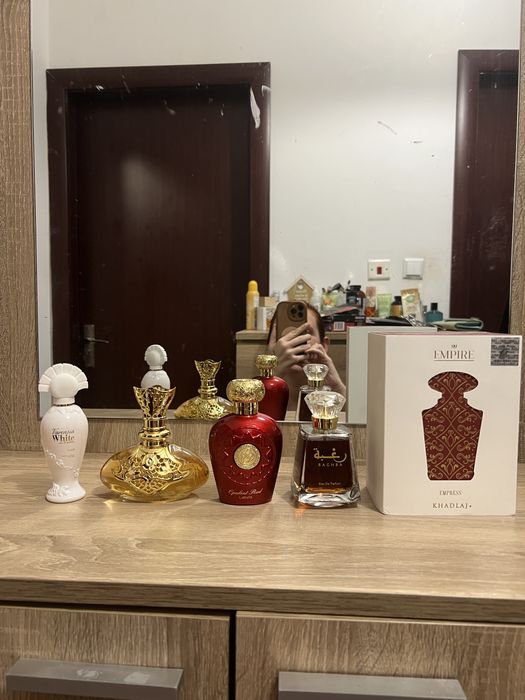 5 парфюма за 100лв. Лична колекция. Оригинални