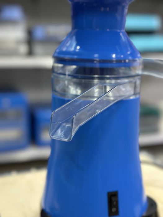 Сепаратор для молока/12л/Мотор Сич/Сепараторы в Алмате