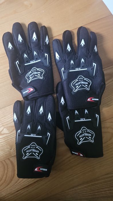 Ракъвици за каране