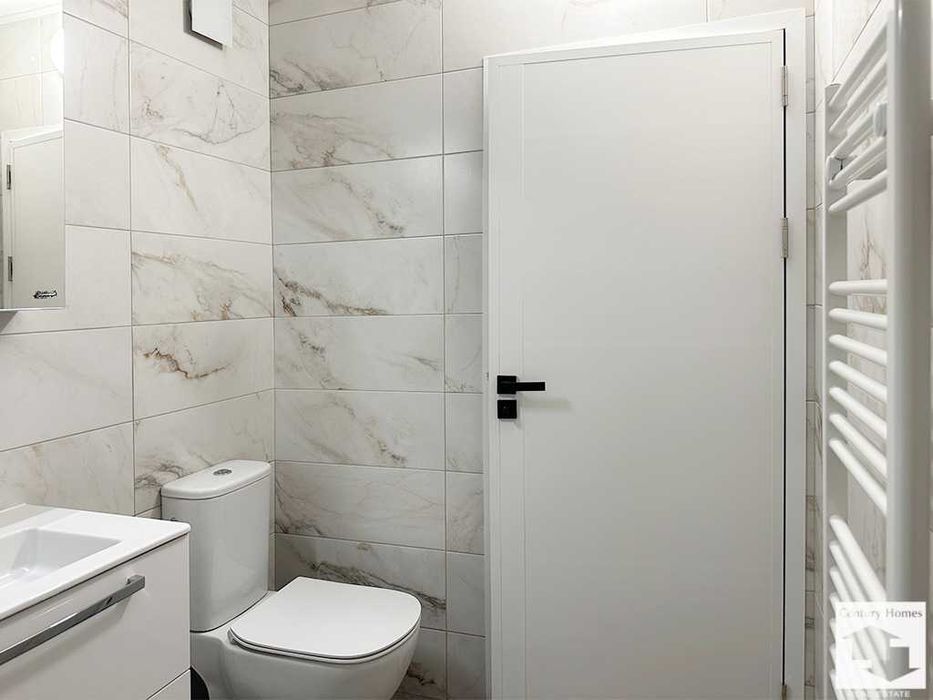 Продава се Тристаен апартамент в Велико Търново, Акация - 117 кв.м за 1134 €/кв.м - Снимка #16