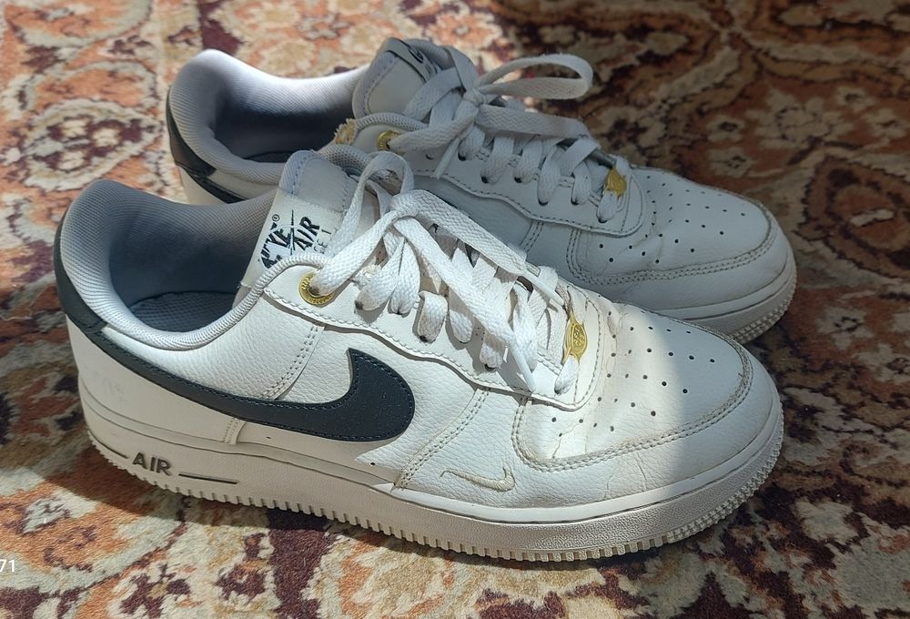 Adidași NIKE mas.41