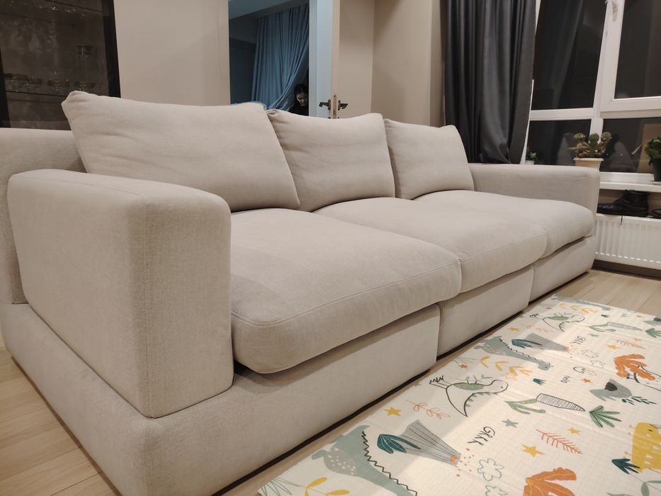 Диван модульный 3м