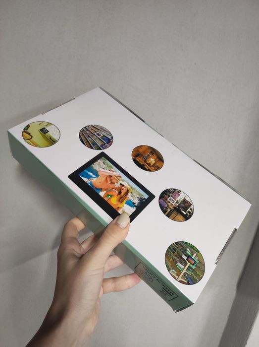 Электронная фоторамка