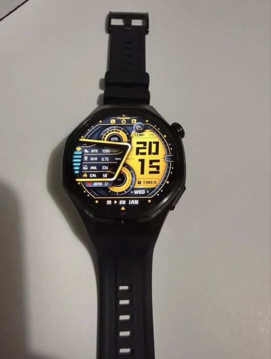 Huawei Watch gt 6 pro