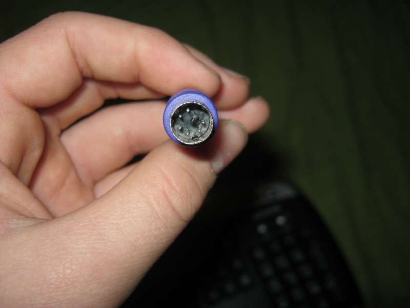 Клавиатура за компютър