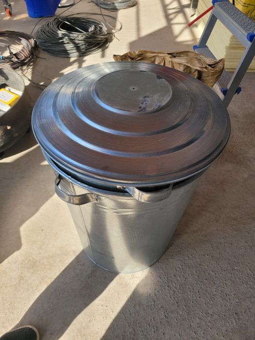 Un va boshqa narsalar uchun temirdan