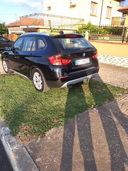 BMW X1 dizel 2011