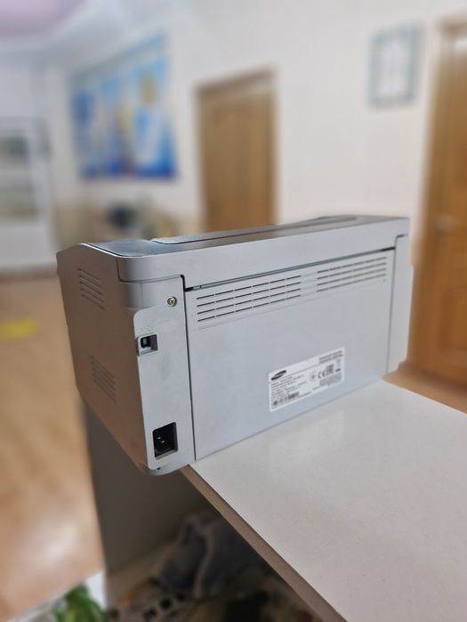 Принтер Samsung express M2020