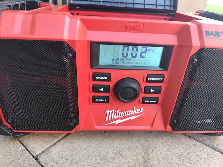 Radio Milwaukee DAB+