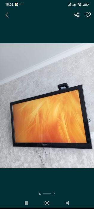 Продам телевизор