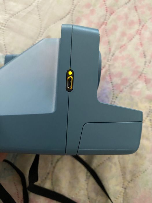 Камера за моментни снимки Polaroid