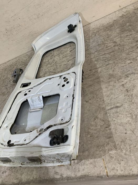 Usa spate batanta dreapta Dacia Logan , 2005, 2006, 2007, 2008, 2009, 2010, 2011, 2012