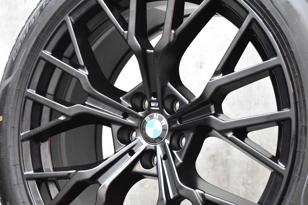 20'' Джанти BMW BMW G70 i7 X3 G45 Rims Styling 911M