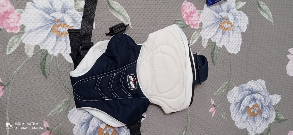 Манеж для новорождённых