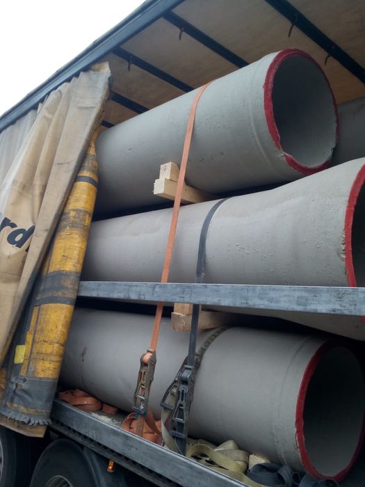 Tuburi premo din beton armar