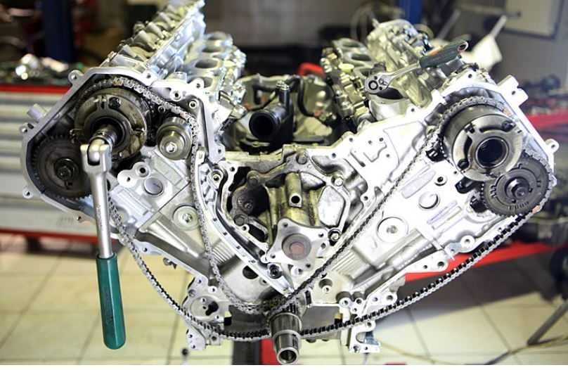 Ремень ГРМ легковые авто от