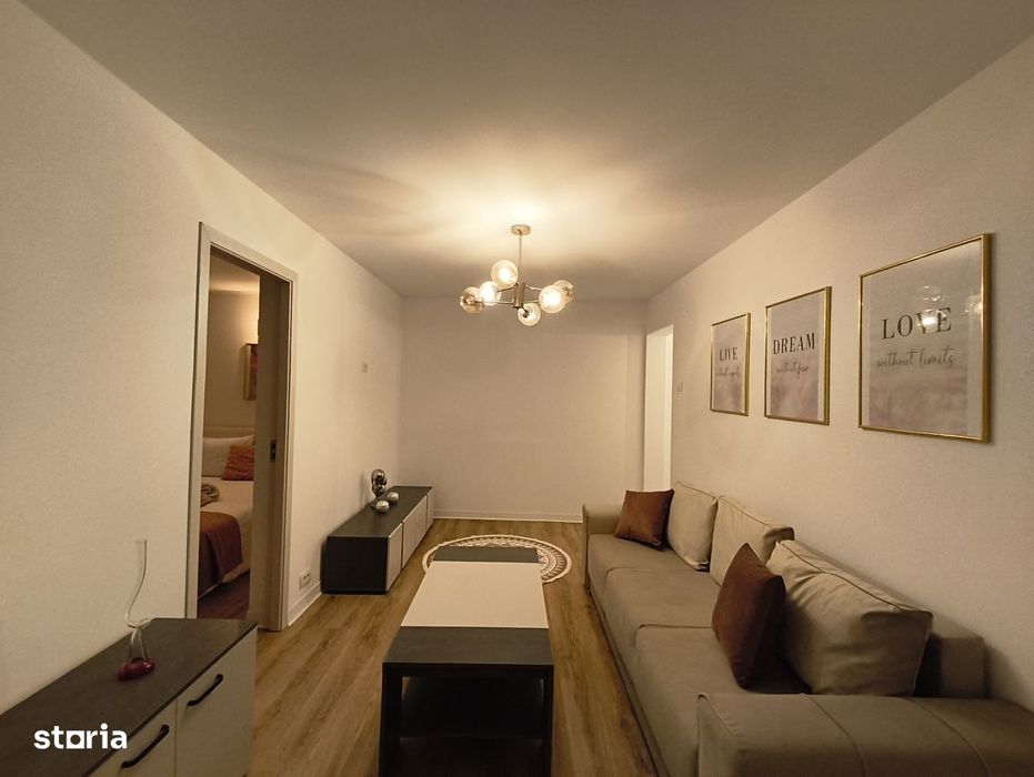 Apartament,