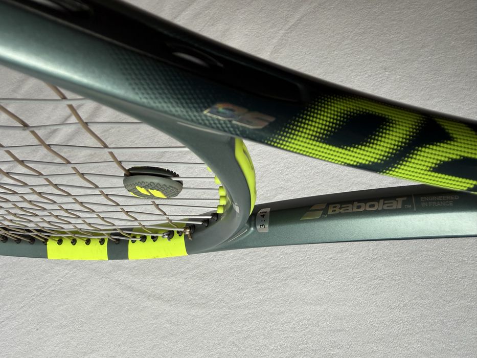 Racheta Tenis Babolat Pure Aero 98 2026 L3
