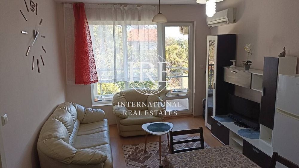 Продава се Тристаен апартамент в Варна, Бриз - 73 кв.м за 2466 €/кв.м - Снимка #1