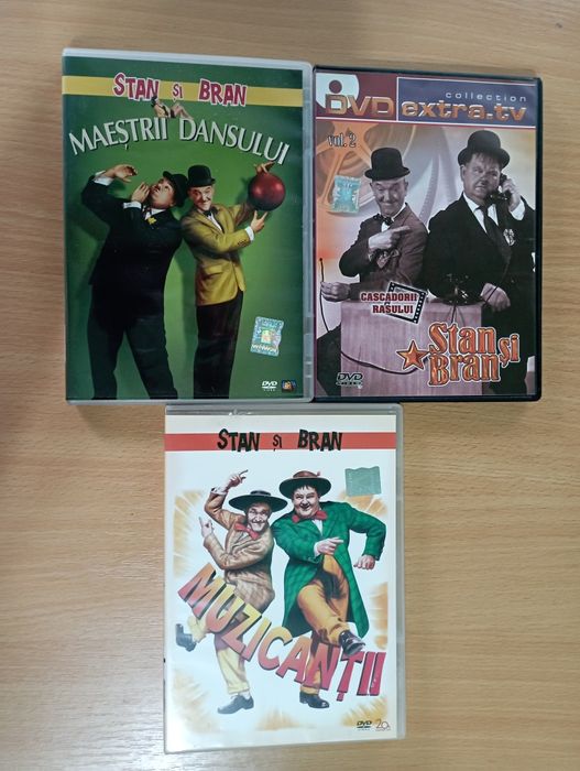Filme de colecție