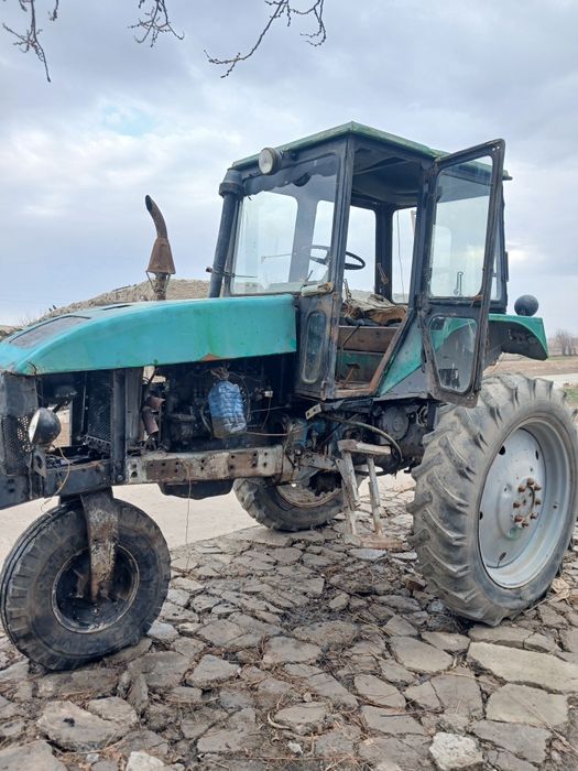 Ttz 80 sotiladi buxoro viloyatida