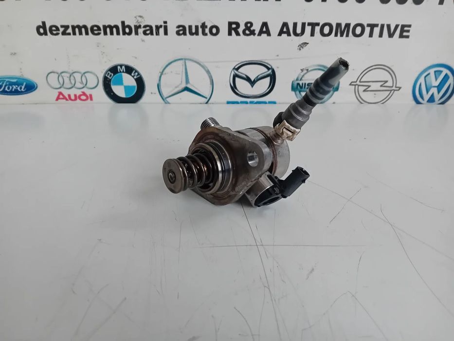 Pompa Inalta Presiune Opel Grandland X Crossland X Corsa F 1.2 Benzina Motor HN05 Cod OEM 9812133780