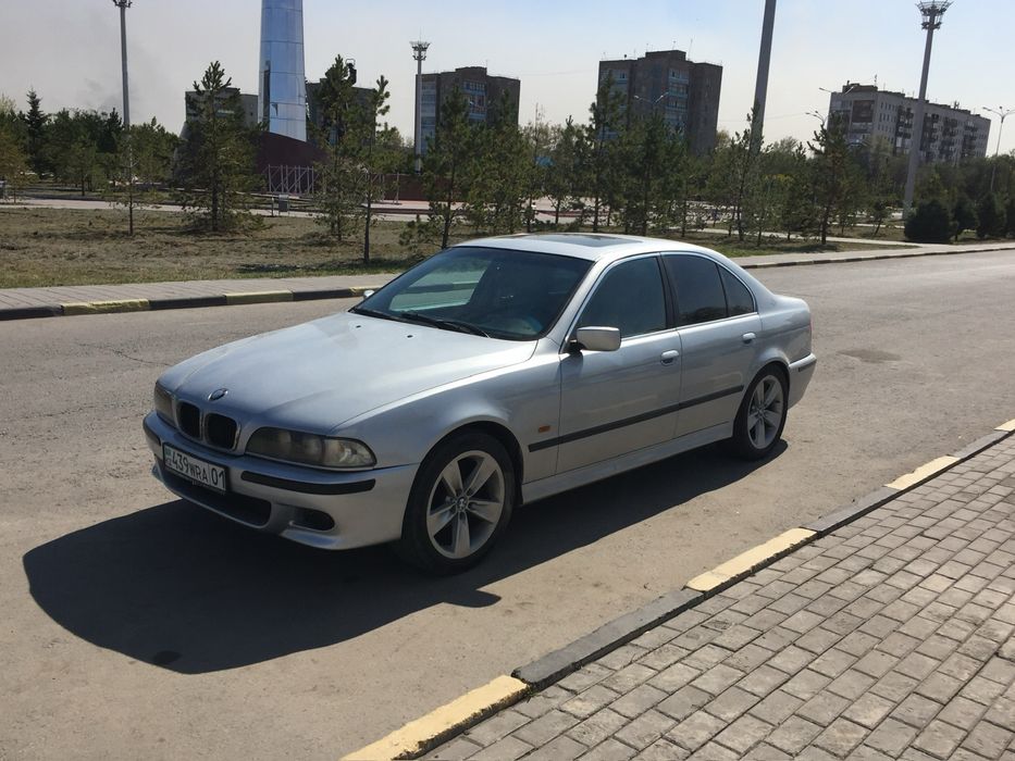 Диски с резиной 245/45/18 бмв