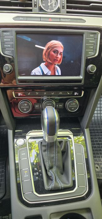 Volkswagen Passat GTE Hibrid