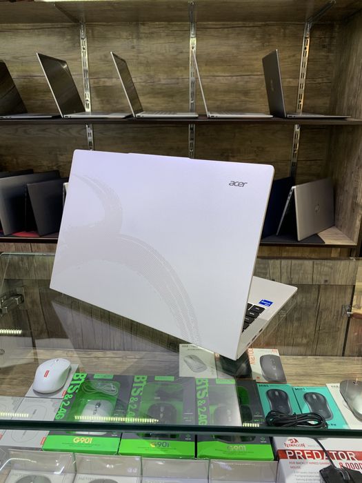 Acer Aspire Lite 16