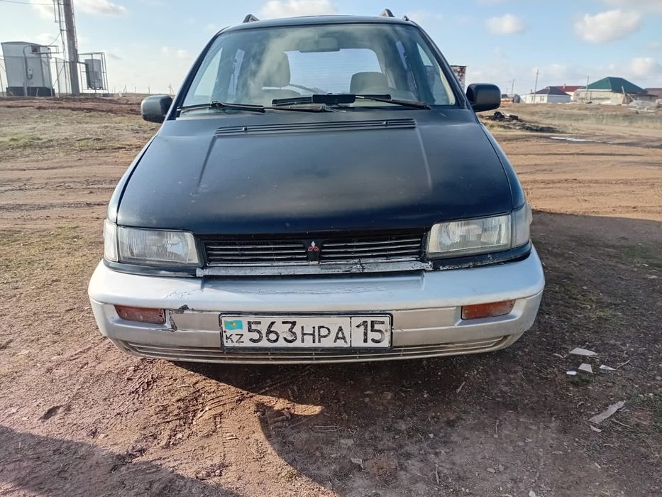 Продам машину митсубиси