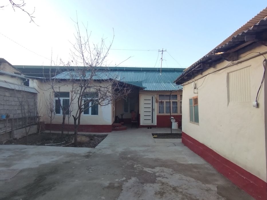 Срочно! Ховли сотилади файзобода 2.2 сотих