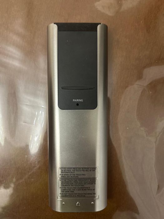 пульт Samsung Smart Touch Control
