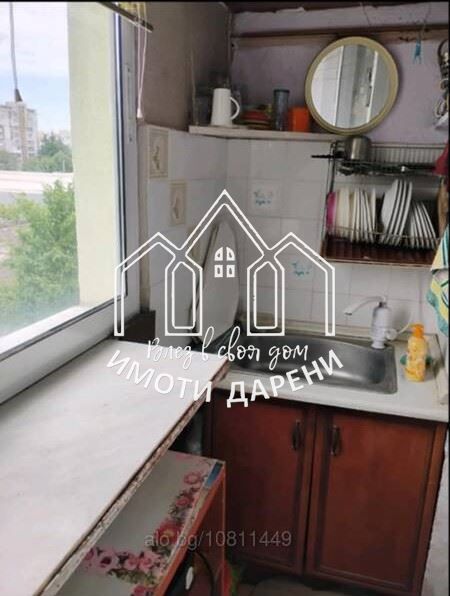 Продава се Двустаен апартамент в Хасково, Дружба 1 - 64 кв.м за 582 €/кв.м - Снимка #1