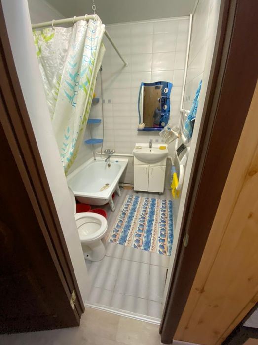 Продаётся 3-х комнатная квартира