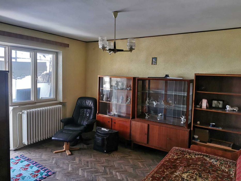 Apartament 2 camere decomandat, 53 mp, strada Primăverii, Botoșani