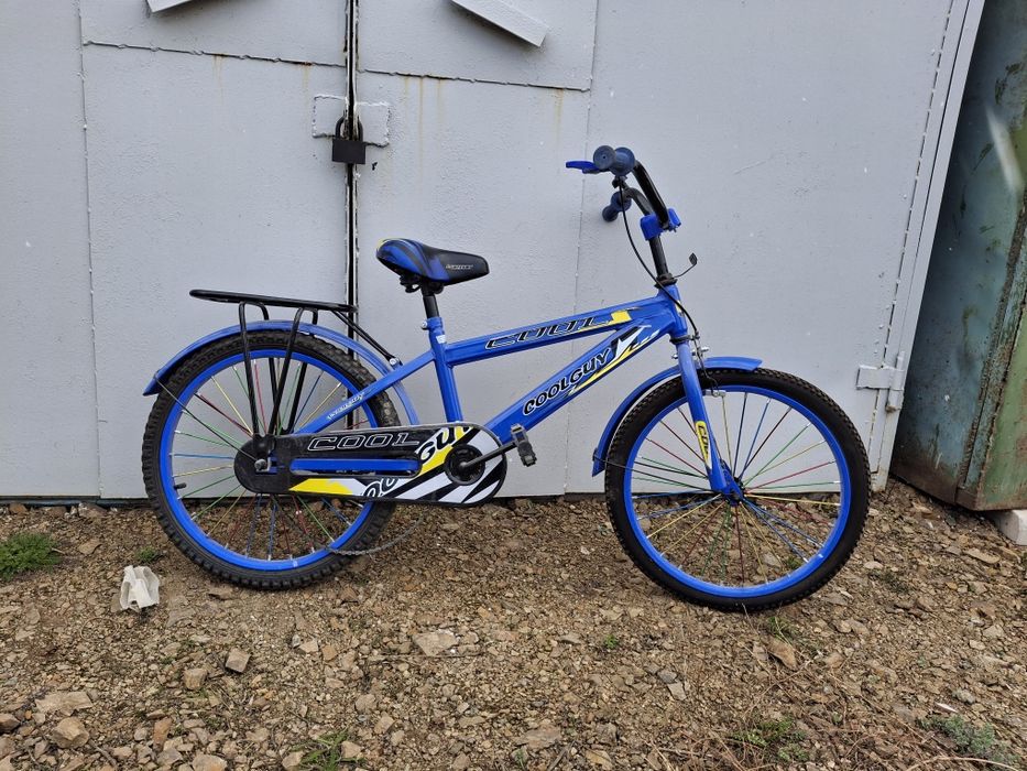 Продам велосипед