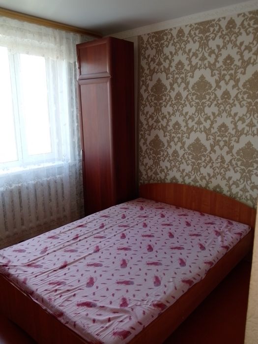 Сдам 2х ком квартиру в самом центре.