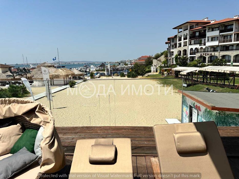 Продава се Двустаен апартамент в Свети Влас - 60 кв.м за 1105 €/кв.м - Снимка #21