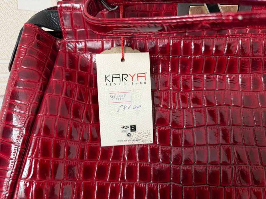 Сумка новая женская