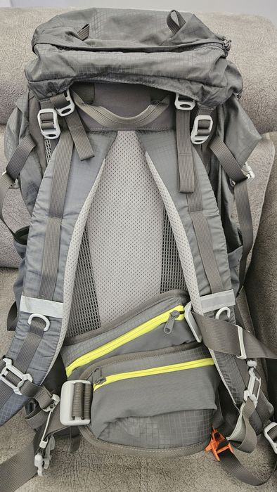 Туристическа раница