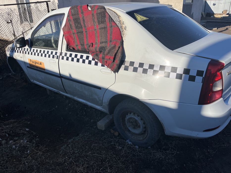 Рено логан 1.4