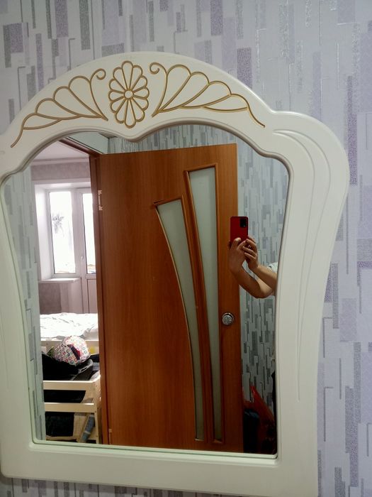 Продам зеркало,в отличном состоянии