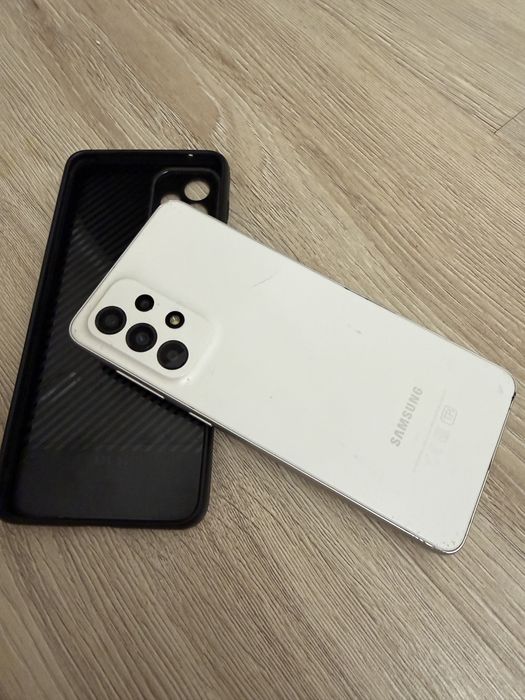 Продам самсунг galaxy A33 128гб
