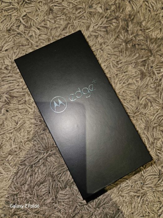 Motorola Edge Plus xt2061-3 12/256