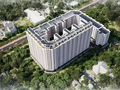 Новостройкада 2хонали Уйимми сотаман