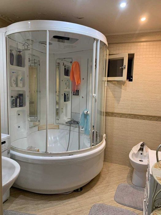 4-х комнатная квартира на Дархане ID: 5108