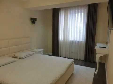 2-х комнатная квартира на Новомосковской! 2/5/9 55 м²!