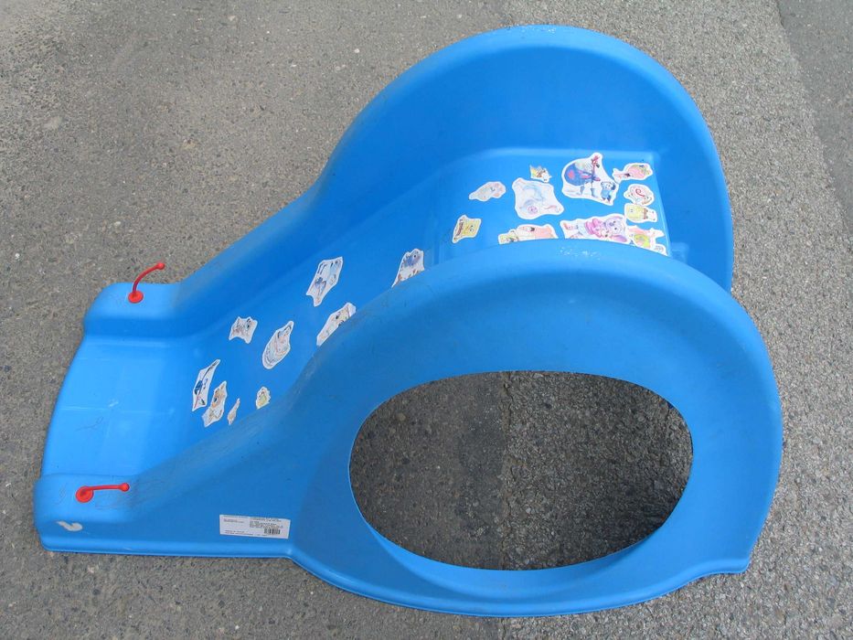 Tobogan pentru copii