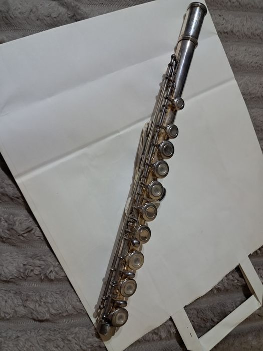 Флейта Yamaha yfl-281s