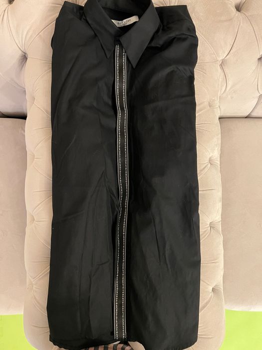 Camasa givenchy originala, produs nou